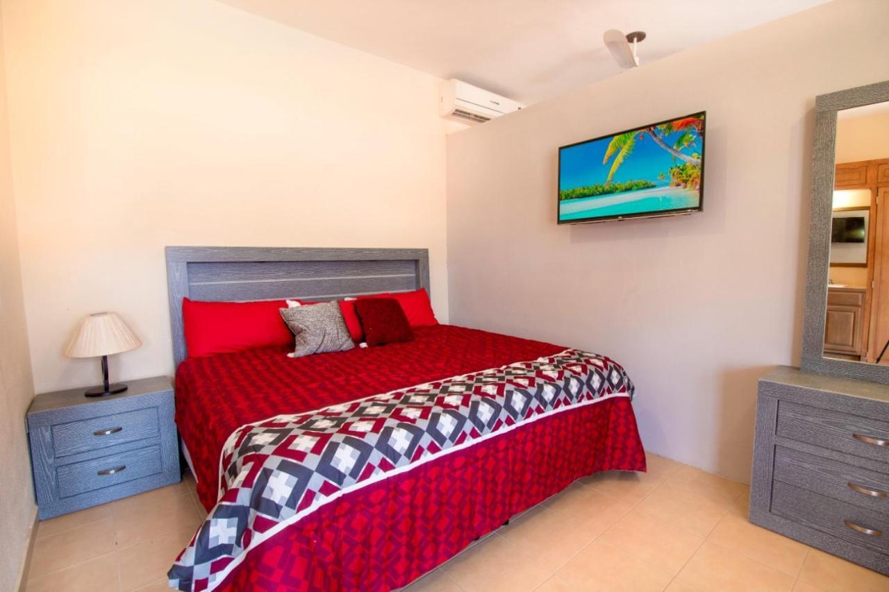Hacienda Gallardos 104-1 San Carlos Nuevo Guaymas Экстерьер фото