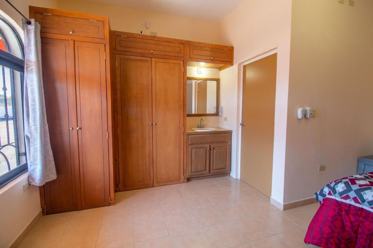 Hacienda Gallardos 104-1 San Carlos Nuevo Guaymas Экстерьер фото